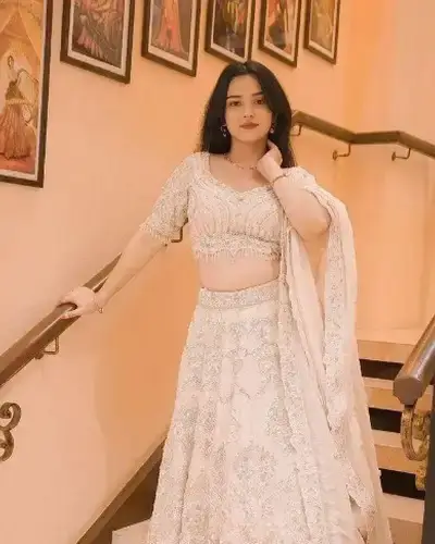 Escort Service In Banswara